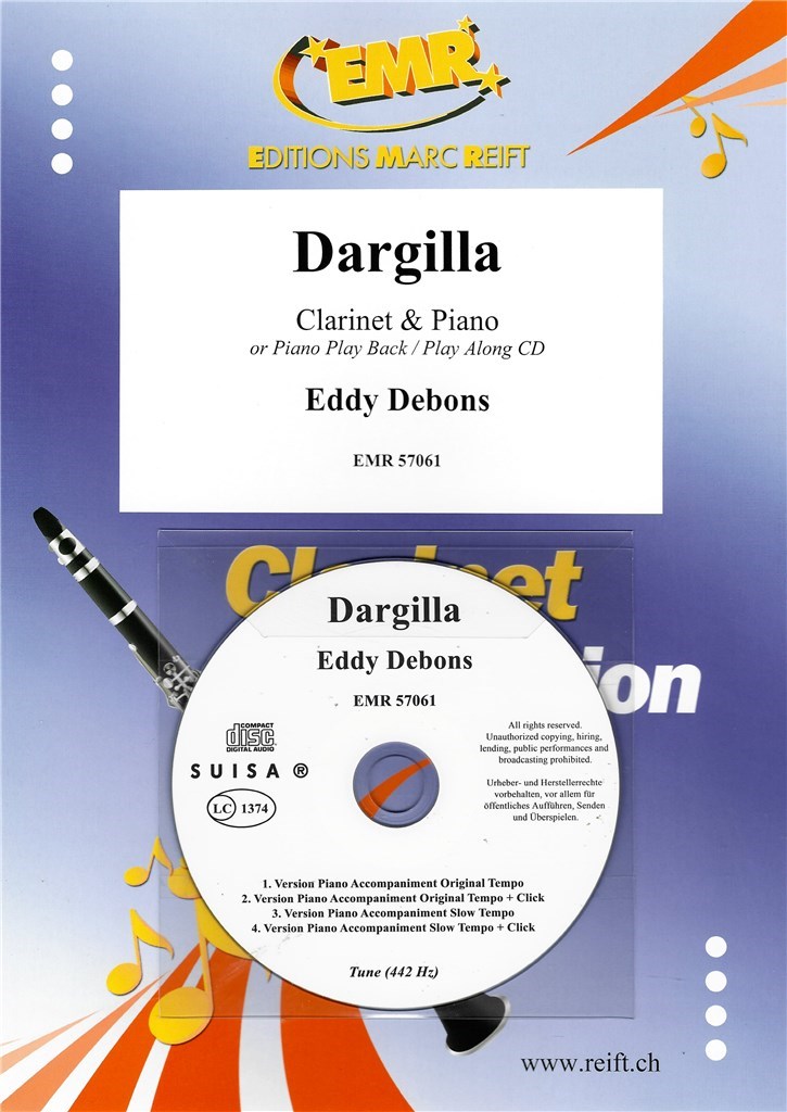 Dargilla